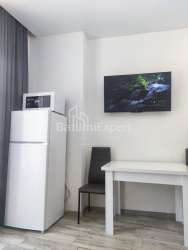 Квартира 43 м² - Ангиса, Батуми, Грузия