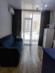 Квартира 43 м² - Ангиса, Батуми, Грузия