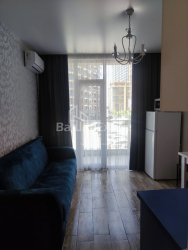 Квартира 2-комн 43 м² - Ангиса, Батуми