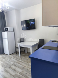 Квартира 43 м² - Ангиса, Батуми, Грузия