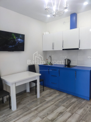 Квартира 2-комн 43 м² - Ангиса, Батуми