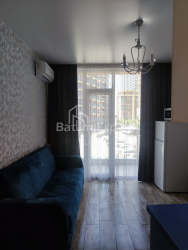 Квартира 2-комн 43 м² - Ангиса, Батуми