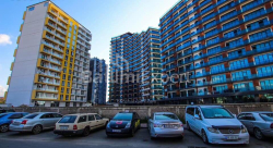 Квартира 43 м² - Ангиса, Батуми, Грузия
