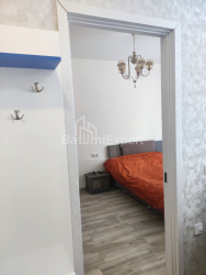 Квартира 43 м² - Ангиса, Батуми, Грузия