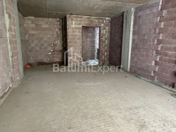Квартира 2-комн 59 м² - Давида Клдиашвили, Батуми