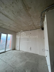 Квартира 1-комн 33 м² - Шалва Инасаридзе, Батуми