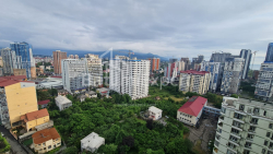 Квартира 33 м² - Шалва Инасаридзе, Батуми, Грузия