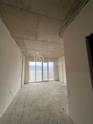 Квартира 1-комн 33 м² - Шалва Инасаридзе, Батуми