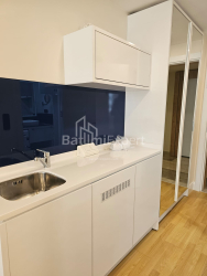 Квартира 1-комн 28 м² - Шерифа Химшиашвили, Батуми
