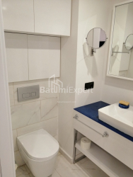 Квартира 1-комн 28 м² - Шерифа Химшиашвили, Батуми