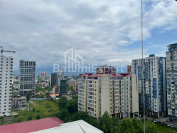 Квартира 3-комн 56.3 м² - Шалва Инасаридзе, Батуми