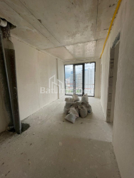 Квартира 3-комн 56.3 м² - Шалва Инасаридзе, Батуми