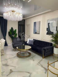 Квартира 3-комн 76.5 м² - Шерифа Химшиашвили, Батуми