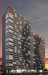 Квартира 1-комн 30.4 м² - Юсуфа Кобаладзе, Батуми