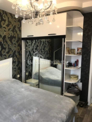 Квартира 3-комн 70 м² - Ильи Чавчавадзе, Батуми