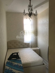 Квартира 3-комн 70 м² - Ильи Чавчавадзе, Батуми