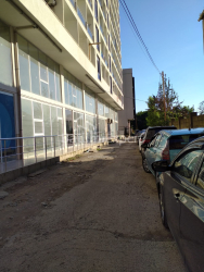 Квартира 1-комн 28 м² - Леха и Марии Качинских, Батуми