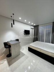 Квартира 1-комн 34 м² - Царицы Тамары, Батуми