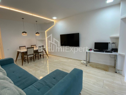 Квартира 3-комн 82.5 м² - Гиорги Брцкинвале, Батуми