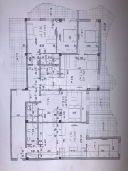 Квартира 9-комн 326.5 м² - Зураба Горгиладзе, Батуми