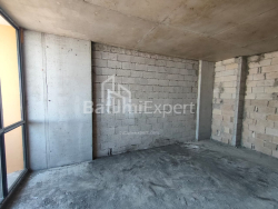 Квартира 1-комн 34.2 м² - Хайдара Абашидзе, Батуми
