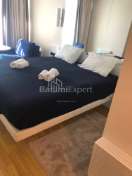 Квартира 1-комн 28 м² - Шерифа Химшиашвили, Батуми