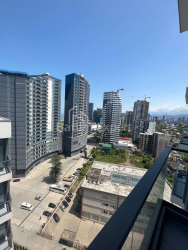 Квартира 74.8 м² - Леха и Марии Качинских, Батуми, Грузия