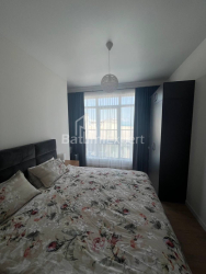 Квартира 74.8 м² - Леха и Марии Качинских, Батуми, Грузия