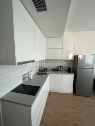 Квартира 3-комн 74.8 м² - Леха и Марии Качинских, Батуми