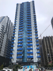 Квартира 2-комн 58.4 м² - Шерифа Химшиашвили, Батуми