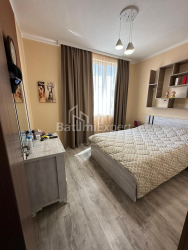 Квартира 2-комн 58.4 м² - Шерифа Химшиашвили, Батуми
