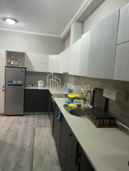 Квартира 2-комн 58.4 м² - Шерифа Химшиашвили, Батуми