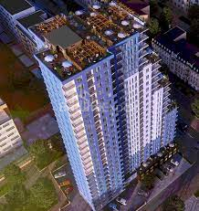 Квартира 4-комн 85.5 м² - Еквтиме Такаишвили, Батуми
