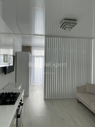 Квартира 1-комн 34.7 м² - Нико Пиросмани, Батуми