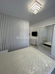 Квартира 1-комн 34.7 м² - Нико Пиросмани, Батуми