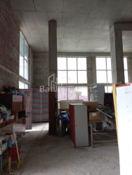 Торговая площадь 128 м² - Ангиса, Батуми