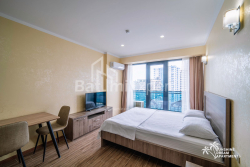 Квартира 1-комн 31 м² - Леха и Марии Качинских, Батуми