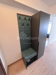 Квартира 1-комн 31 м² - Леха и Марии Качинских, Батуми