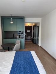Квартира 1-комн 31 м² - Леха и Марии Качинских, Батуми