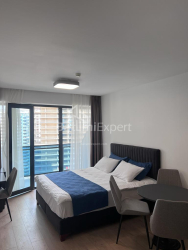 Квартира 1-комн 31 м² - Леха и Марии Качинских, Батуми