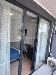 Квартира 1-комн 31 м² - Леха и Марии Качинских, Батуми