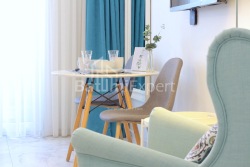 Квартира 28.2 м² - Юсуфа Кобаладзе, Батуми, Грузия