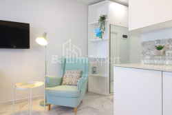 Квартира 28.2 м² - Юсуфа Кобаладзе, Батуми, Грузия