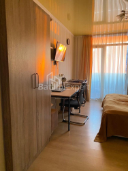 Квартира 1-комн 33 м² - Юсуфа Кобаладзе, Батуми