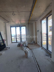 Квартира 1-комн 37.3 м² - Шалва Инасаридзе, Батуми