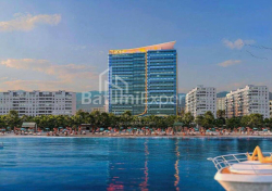 Квартира 1-комн 37.3 м² - Шалва Инасаридзе, Батуми