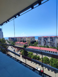 Квартира 1-комн 37.3 м² - Шалва Инасаридзе, Батуми