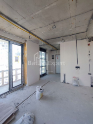 Квартира 1-комн 37.3 м² - Шалва Инасаридзе, Батуми