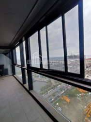 Квартира 2-комн 48.3 м² - Шерифа Химшиашвили, Батуми