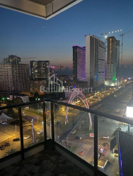 Квартира 2-комн 80 м² - Жиули Шартава, Батуми